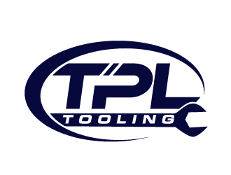 TPL Tooling  logo design by THOR_