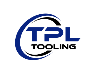TPL Tooling  logo design by serprimero