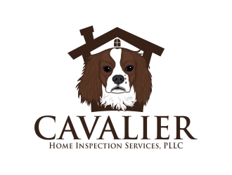 Cavalier Home Inspection Services, PLLC logo design by Eko_Kurniawan