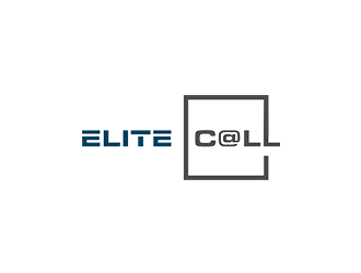 Elite C@ll   logo design by checx