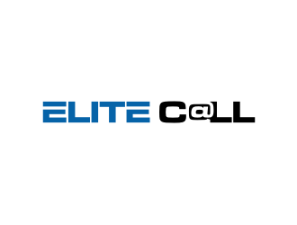 Elite C@ll   logo design by dewipadi