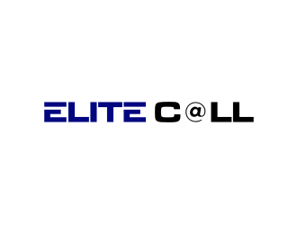 Elite C@ll   logo design by enilno