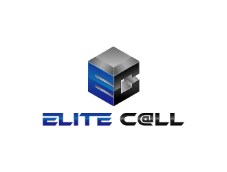 Elite C@ll   logo design by BPBDESIGN