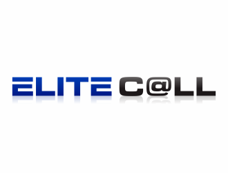 Elite C@ll   logo design by hidro