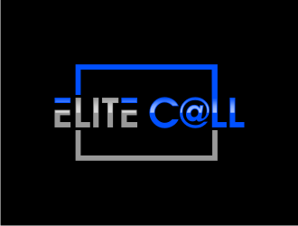 Elite C@ll   logo design by Landung