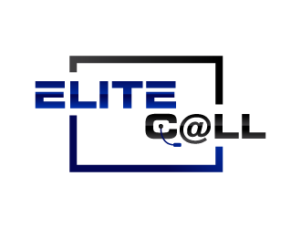 Elite C@ll   logo design by Art_Chaza