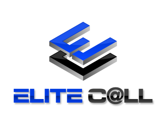 Elite C@ll   logo design by Dakon