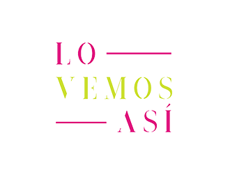 Lo Vemos Así  logo design by checx