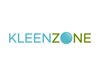 Kleenzone logo design by lexipej