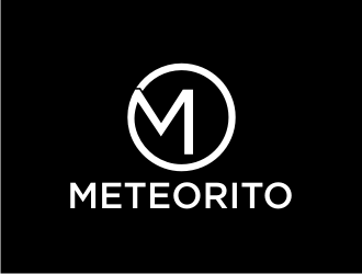 METEORITO logo design by BintangDesign
