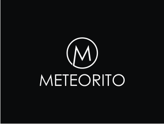 METEORITO logo design by vostre