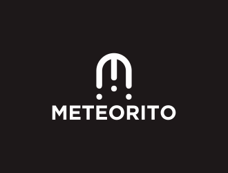 METEORITO logo design by arturo_