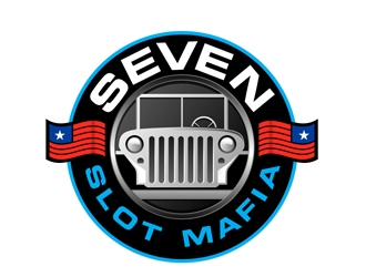  logo design by DreamLogoDesign