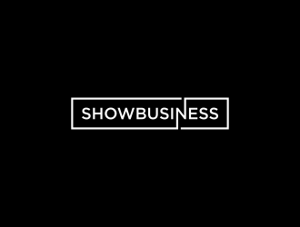 Showbusiness logo design by hopee