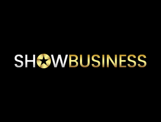 Showbusiness logo design by lexipej
