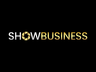 Showbusiness logo design by lexipej