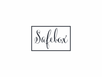 Safebox logo design by ammad