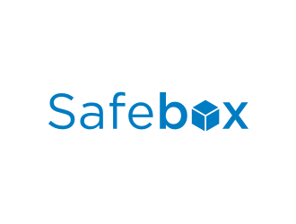 Safebox logo design by Franky.