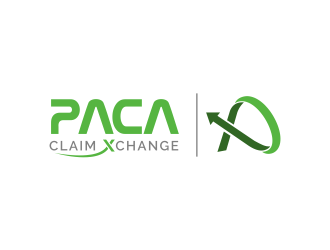 PACA Claim Xchange LLC logo design by mikael