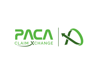 PACA Claim Xchange LLC logo design by mikael