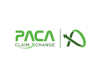 PACA Claim Xchange LLC logo design by mikael