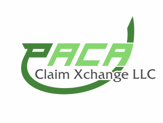 PACA Claim Xchange LLC logo design by ROSHTEIN