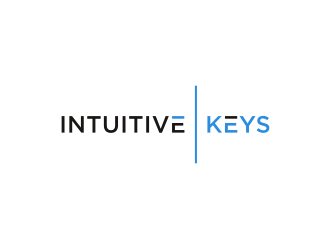 Intuitive Keys logo design by nurul_rizkon