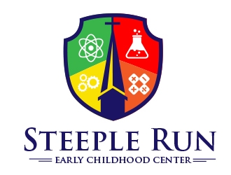 Steeple Run  logo design by avatar