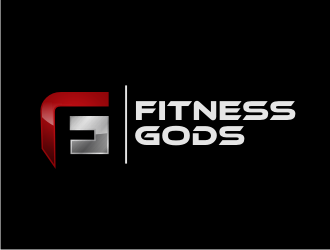Fitness Gods logo design by BintangDesign