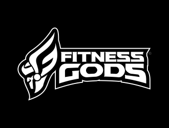 Fitness Gods logo design by sgt.trigger