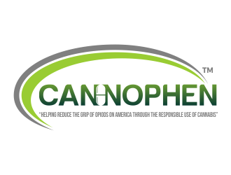 CANNOPHEN logo design by SmartTaste