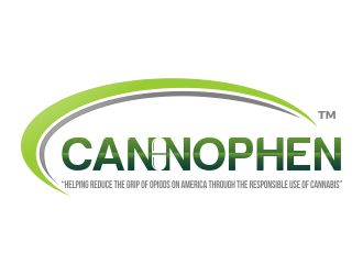 CANNOPHEN logo design by SmartTaste