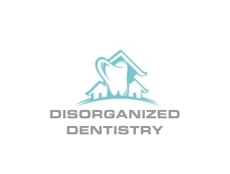 Disorganized Dentistry logo design by Greenlight