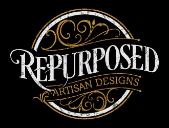 Repurposed Artisan Designs logo design by jaize