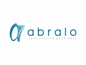 ABRALO logo design by ian69