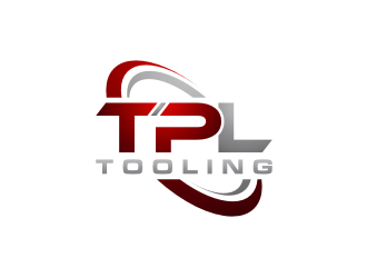 TPL Tooling  logo design by dewipadi
