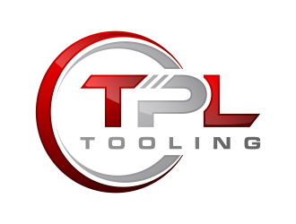 TPL Tooling  logo design by RIANW