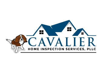 Cavalier Home Inspection Services, PLLC logo design by quanghoangvn92