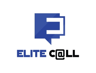 Elite C@ll   logo design by Boomstudioz