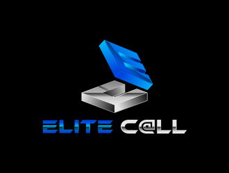 Elite C@ll   logo design by SmartTaste