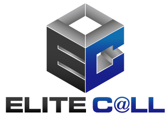 Elite C@ll   logo design by BPBDESIGN