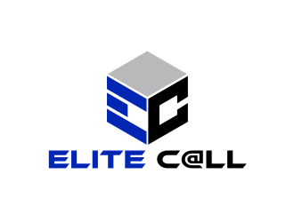 Elite C@ll   logo design by serprimero