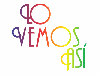 Lo Vemos Así  logo design by ROSHTEIN