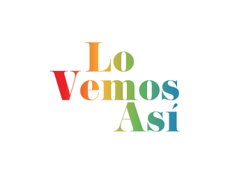 Lo Vemos Así  logo design by Art_Chaza