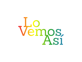 Lo Vemos Así  logo design by ingepro