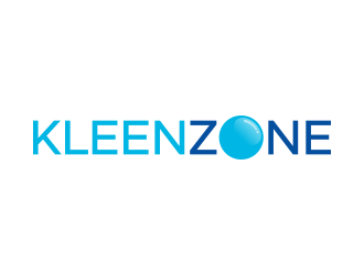 Kleenzone logo design by lexipej