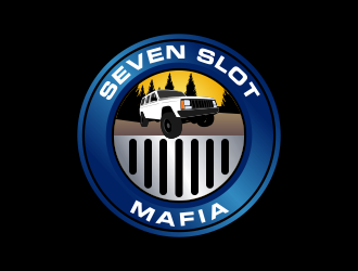  logo design by Kruger