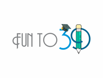 Fun to 3D logo design by ROSHTEIN