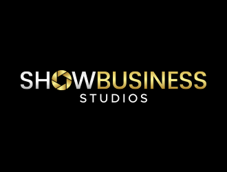 Showbusiness logo design by lexipej