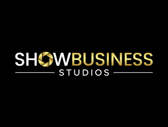 Showbusiness logo design by lexipej